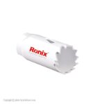 مته گردبر فلز 30 میلی متر رونیکس