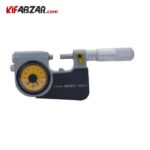 میکرومتر خارج سنج ساعتی آسیمتو مدل 0 152