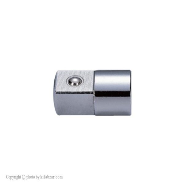 تبدیل بکس 1/2 به 3/4 هنس مدل 6884-1 - Image 1