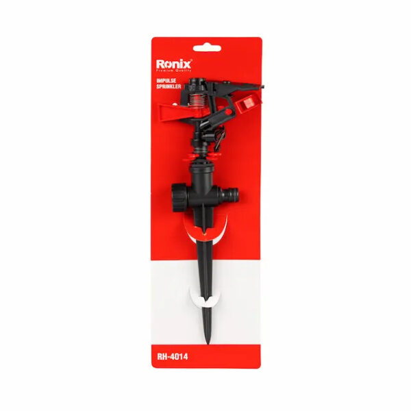 فواره آبپاش زمینی رونیکس RH-4014 - Image 1