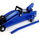 جک سوسماری استارمکس مدل STA-1420 سایز 2 تن دسته گردان