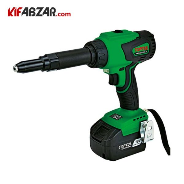 پرچ کن شارژی تاپ تول مدل KPR 064M - Image 1