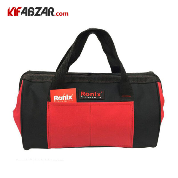 کیف ابزار روکو رونیکس مدل RH 9125 - Image 1