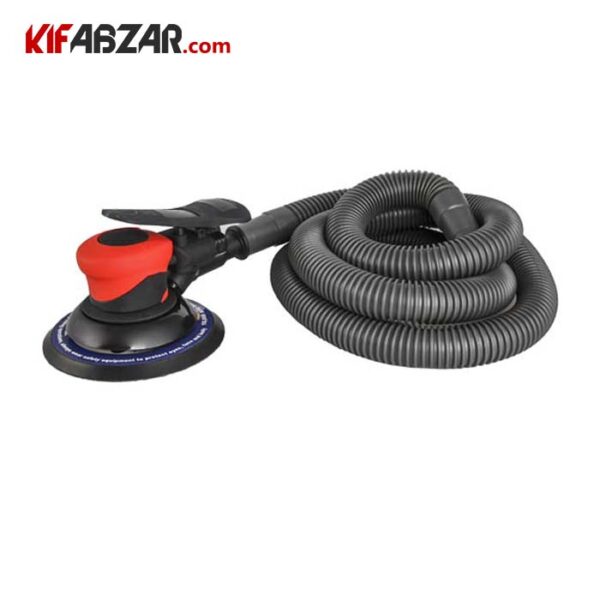 سنباده لرزان بادی ای پی تی مدل AP 166 6133C