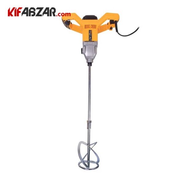 دریل همزن اینکو مدل MX214008