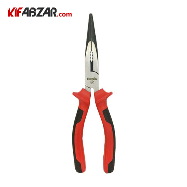 دم باریک 8 اینچ الترا رونیکس مدل RH 1378 - Image 1