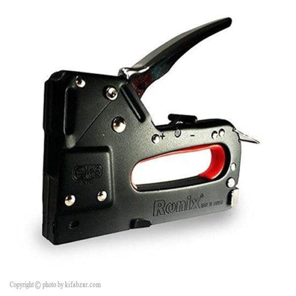 منگنه کوب دستی رونیکس مدل RH-4803 - Image 1