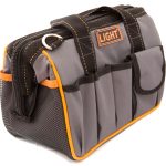 کیف ابزار 30 سانتی لایت مدل LB-030