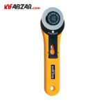 کاتر غلتکی الفا مدل RTY 2GH