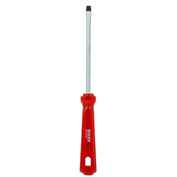 پیچ گوشتی 125 × 6 دو سو رونیکس RH-2768 - Image 1
