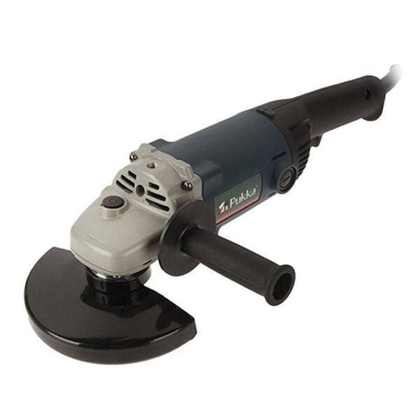 فرز آهنگری پوکا مدل AG1504 - Image 1