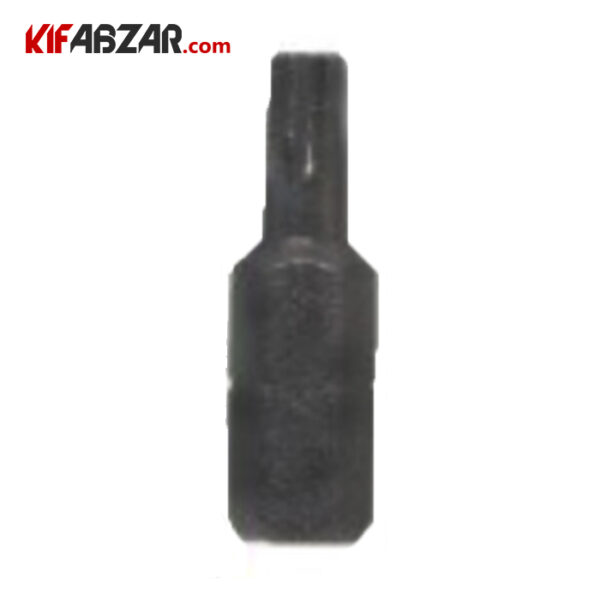 بیت سر دریلی یک سر ستاره ای 25 میلیمتری واستر