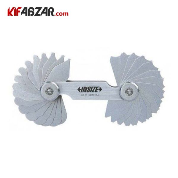 شابلون شعاع سنج اینسایز مدل 4801 - Image 1