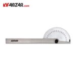 زاویه سنج فلزی آکاد مدل 01 180 811