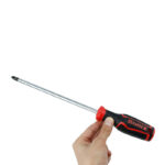 پیچ گوشتی ساده 200 × 8 چهارسو رونیکس RH-2891