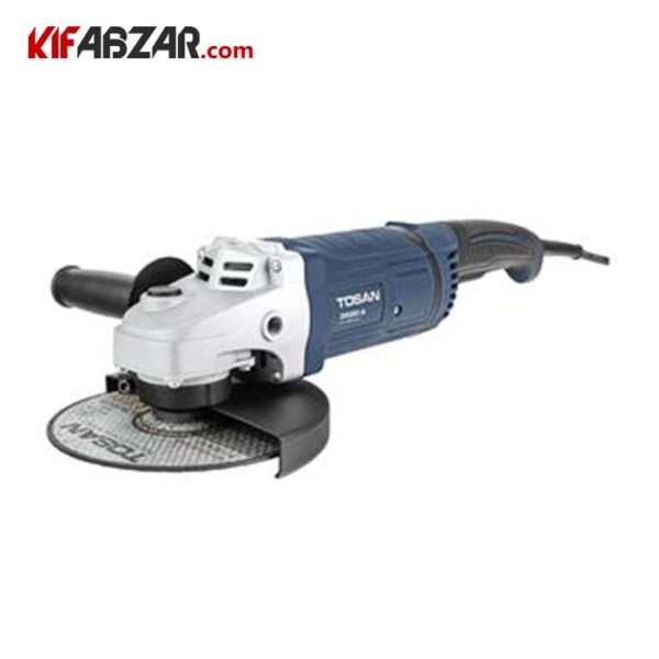فرز آهنگری توسن مدل 3820A - Image 1
