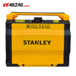 موتور برق 1020 وات پی ام مدل STANLEY