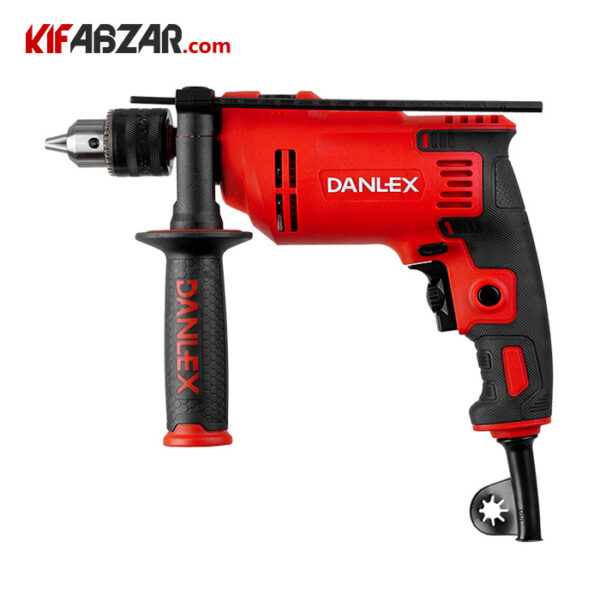دریل چکشی دنلکس مدل DX-1285