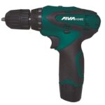 دریل پیچ گوشتی شارژی 12 ولت آروا مدل 5820