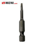 بیت سر دریلی یکسر ستاره ای 80 میلیمتری واستر