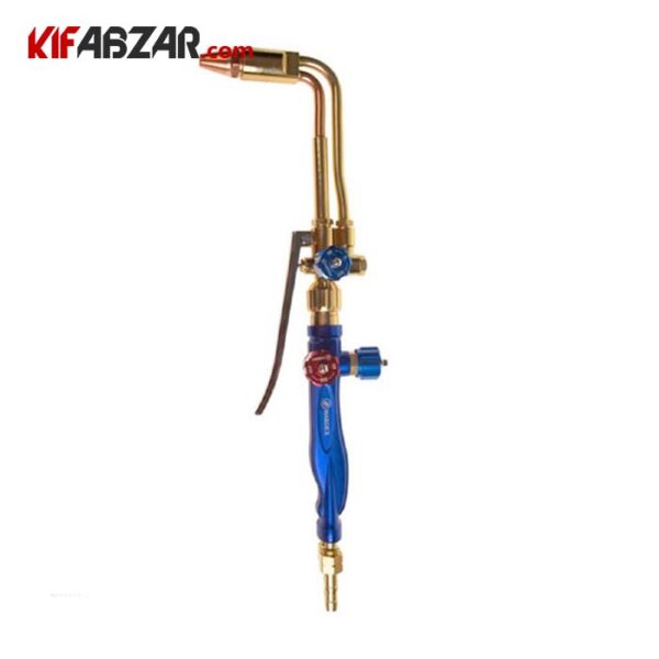 سرپیک دو تکه برش هاردکس مدل CT Z1 - Image 1