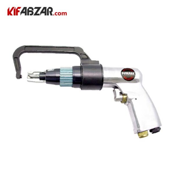 دریل بادی میخ پرچ باز کن سوماک مدل ST 6657