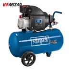 کمپرسور باد 50 لیتر  شپخ مدل HC54