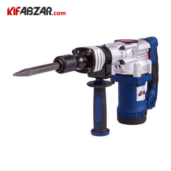 چکش تخریب نک 6 کیلویی مدل 9010DB - Image 1