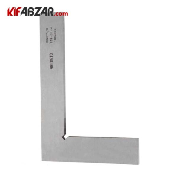 گونیا صنعتی آسیمتو مدل  4 639 - Image 1