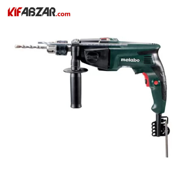 دریل چکشی آچاری متابو مدل SBE 760 - Image 1
