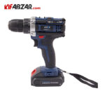 دریل شارژی اکتیو مدل AC-3421L