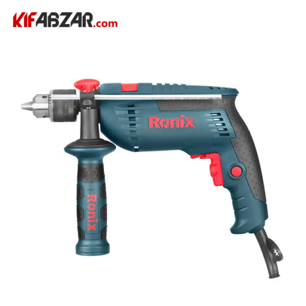 دریل چکشی رونیکس مدل 2250 - Image 1