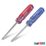 پیچ گوشتی 200*8 چهارسو نووا NOVA