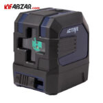 تراز لیزری شارژی اکتیو مدل AC 50282G