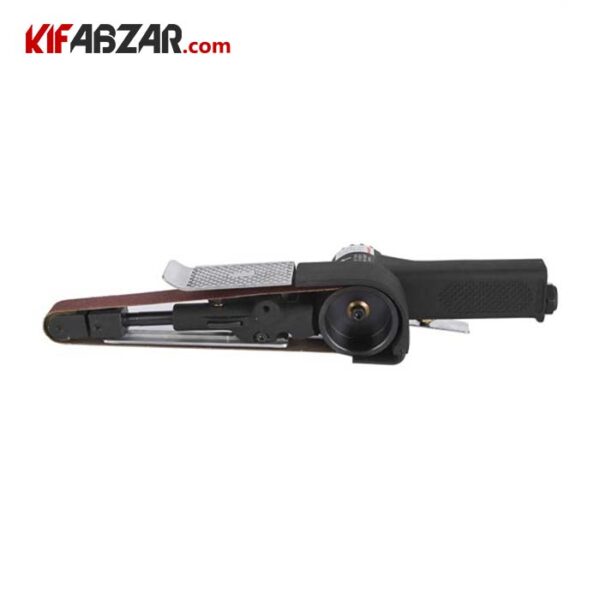 سنباده نواری بادی ای پی تی مدل AP 151620 - Image 1