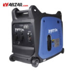 موتور برق سایلنت 3500 وات اکتیو مدل AC-3835