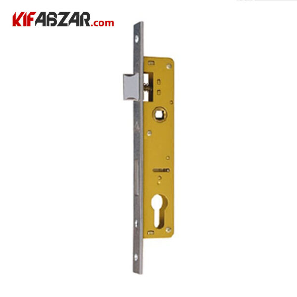 قفل سوئیچی 4 سانتیمتر دلتا مدل 047 - Image 1
