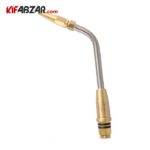 نازل جوش هاردکس مدل G4 N13