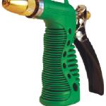 آبپاش سه حالته فلزی  روکشدار بهکو BEHCO