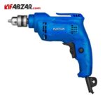 دریل 400 وات نووا مدل 2205