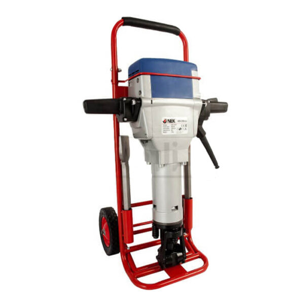 پیکور  30 کیلویی نکNEK 2050 DB - Image 1