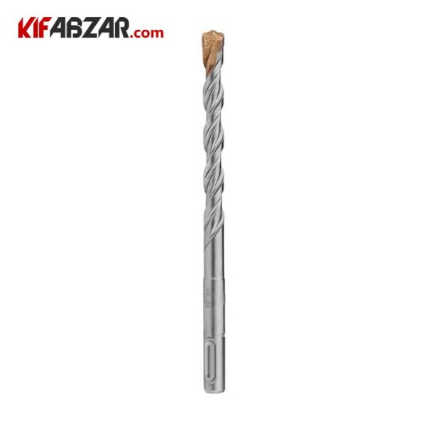 مته چهارشیار آلمانی رونیکس - Image 1