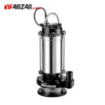 پمپ کف کش هیوندای مدل HP 7517