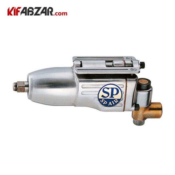 بکس بادی 3/8 اینچ پروانه ای اس پی مدل SP 1138 - Image 1
