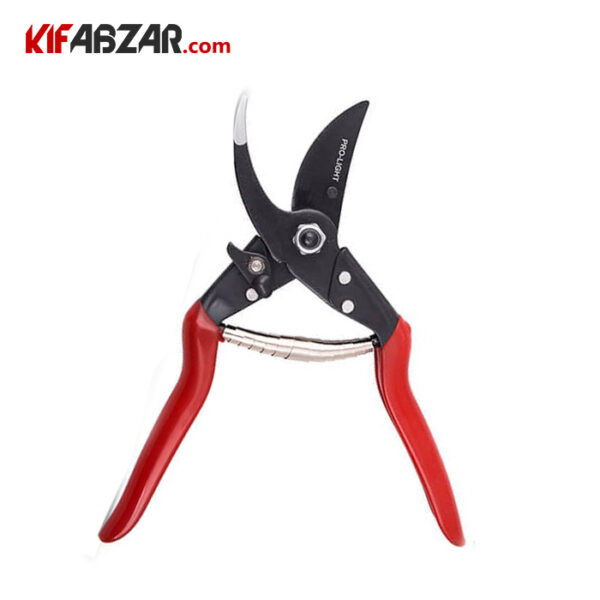 قیچی باغبانی لایت مدل JH-615 - Image 1