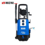 کارواش نووا مدل NTW 4170