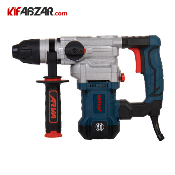 دریل بتن کن 3.7 کیلو آروا مدل 5206 - Image 1