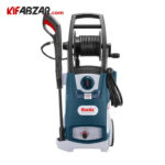 کارواش دینامی رونیکس مدل RP 1160
