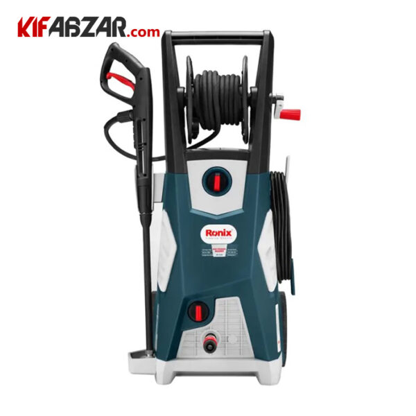 کارواش دینامی رونیکس مدل RP 0180 - Image 1