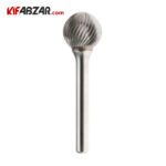 فرز فرم کروی D تک شیار پاور کات مدل SD0605M03X 38